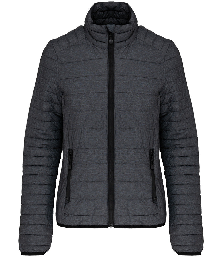 Kariban Ladies Lightweight Padded Jacket