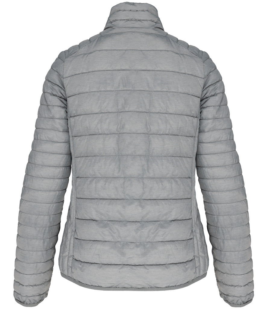 Kariban Ladies Lightweight Padded Jacket