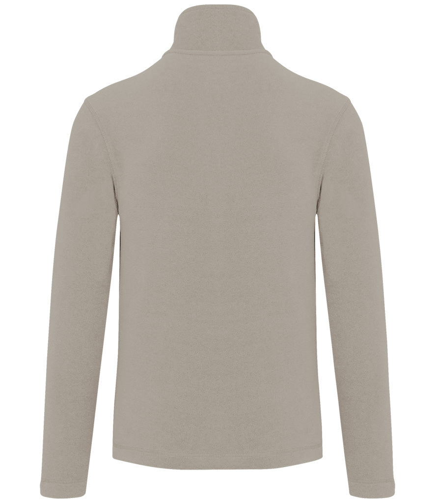 Kariban Falco Micro Fleece Jacket