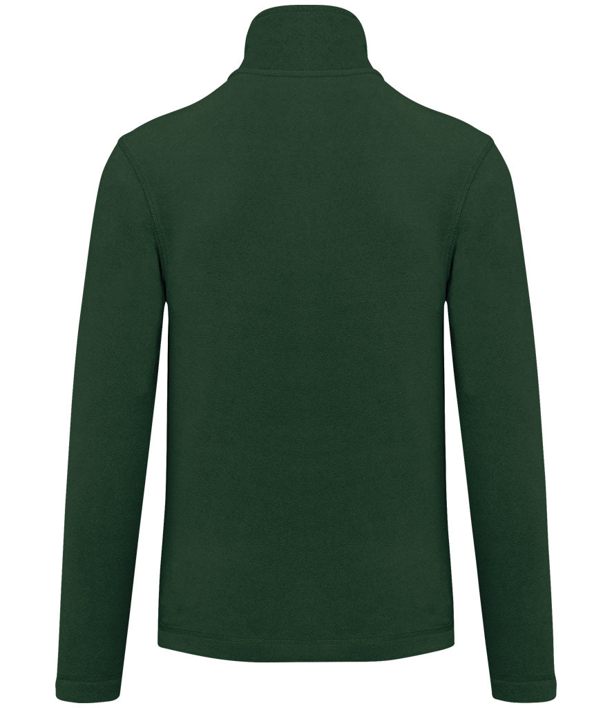 Kariban Falco Micro Fleece Jacket