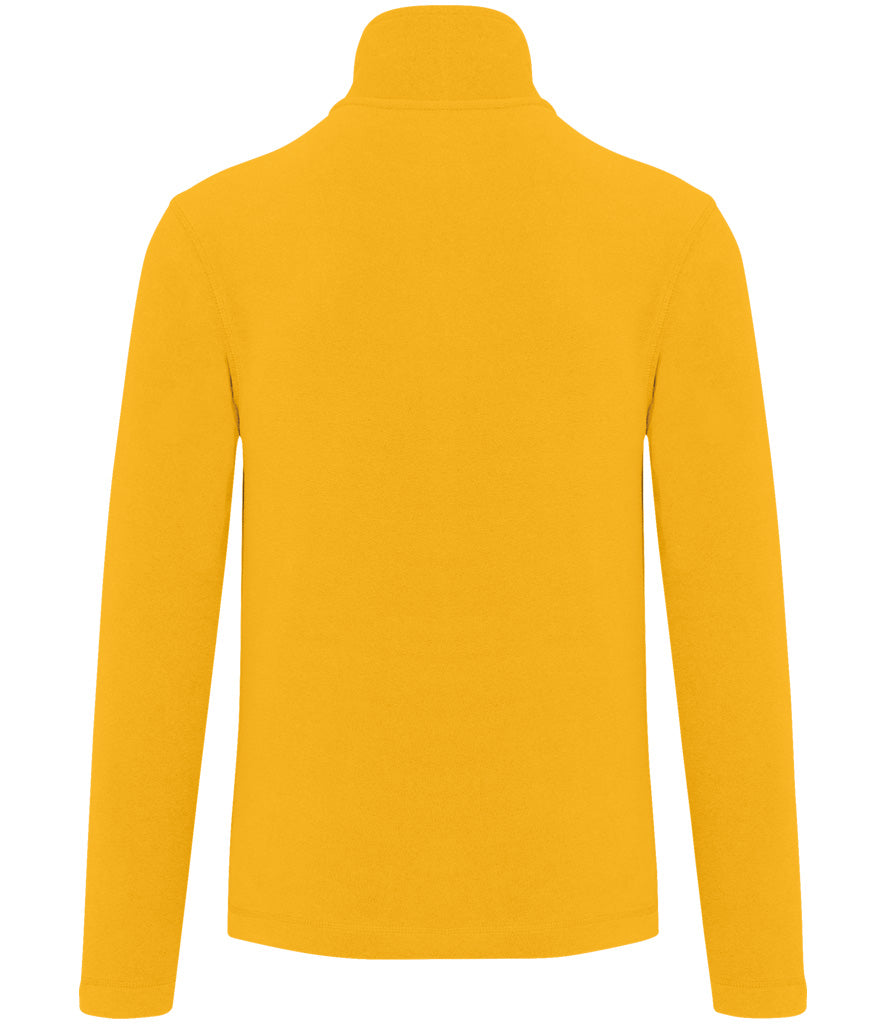 Kariban Falco Micro Fleece Jacket