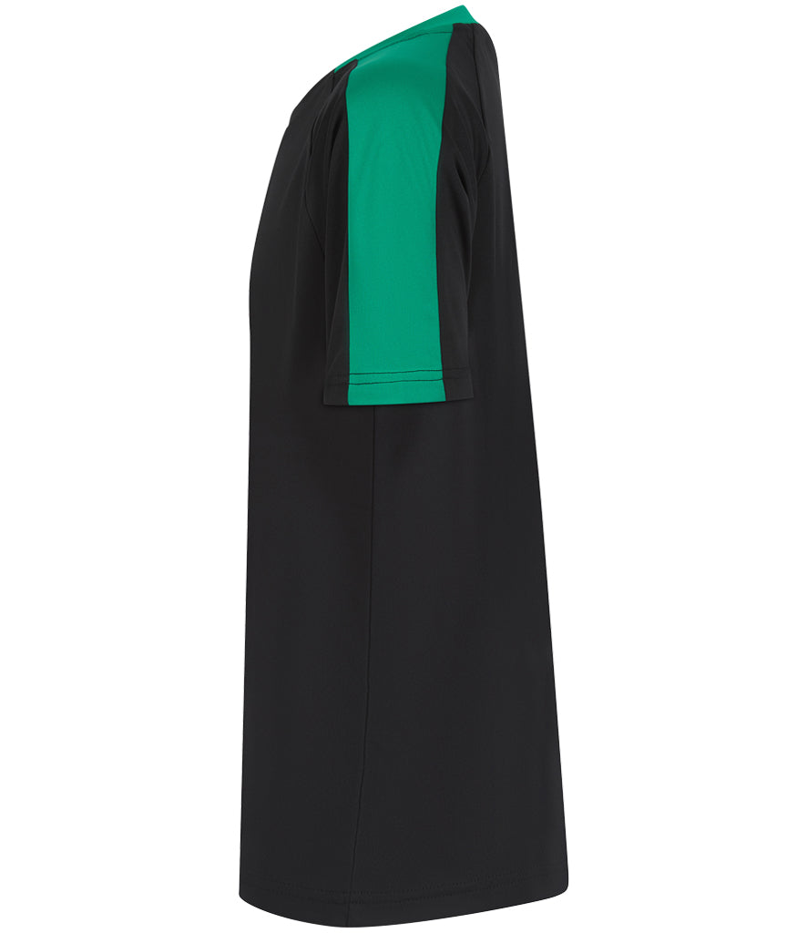 Finden + Hales Kids Team T-Shirt