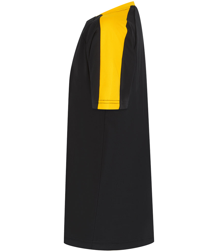 Finden + Hales Kids Team T-Shirt