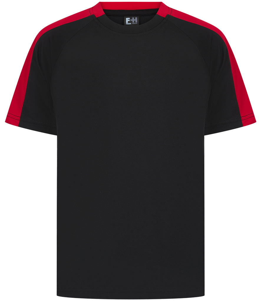 Finden + Hales Kids Team T-Shirt