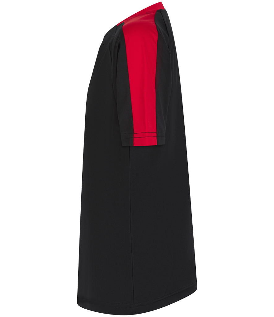 Finden + Hales Kids Team T-Shirt