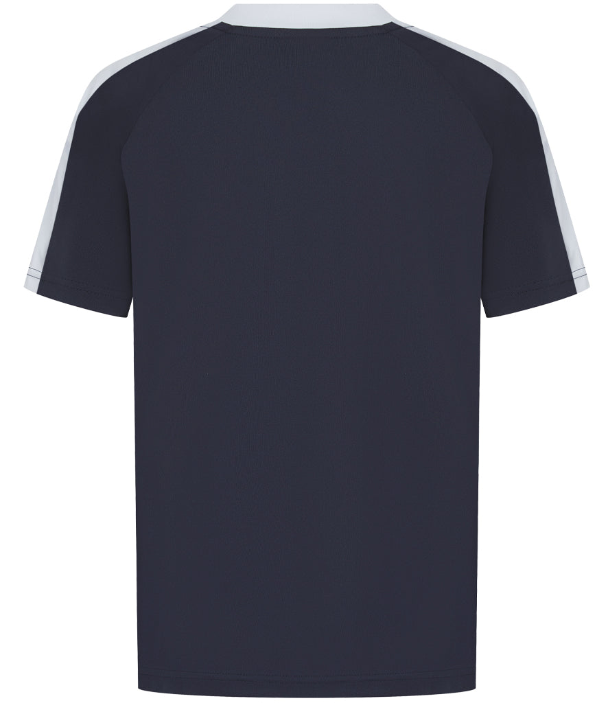 Finden + Hales Kids Team T-Shirt