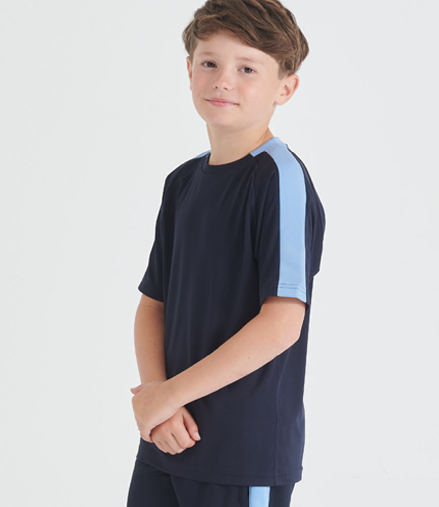 Finden + Hales Kids Team T-Shirt