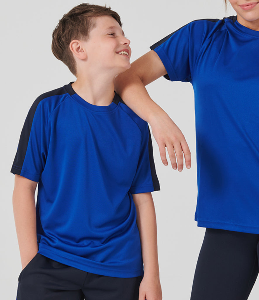 Finden + Hales Kids Team T-Shirt