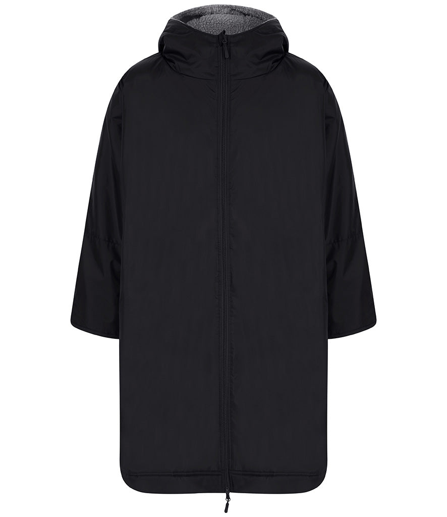 Finden + Hales Kids All Weather Robe