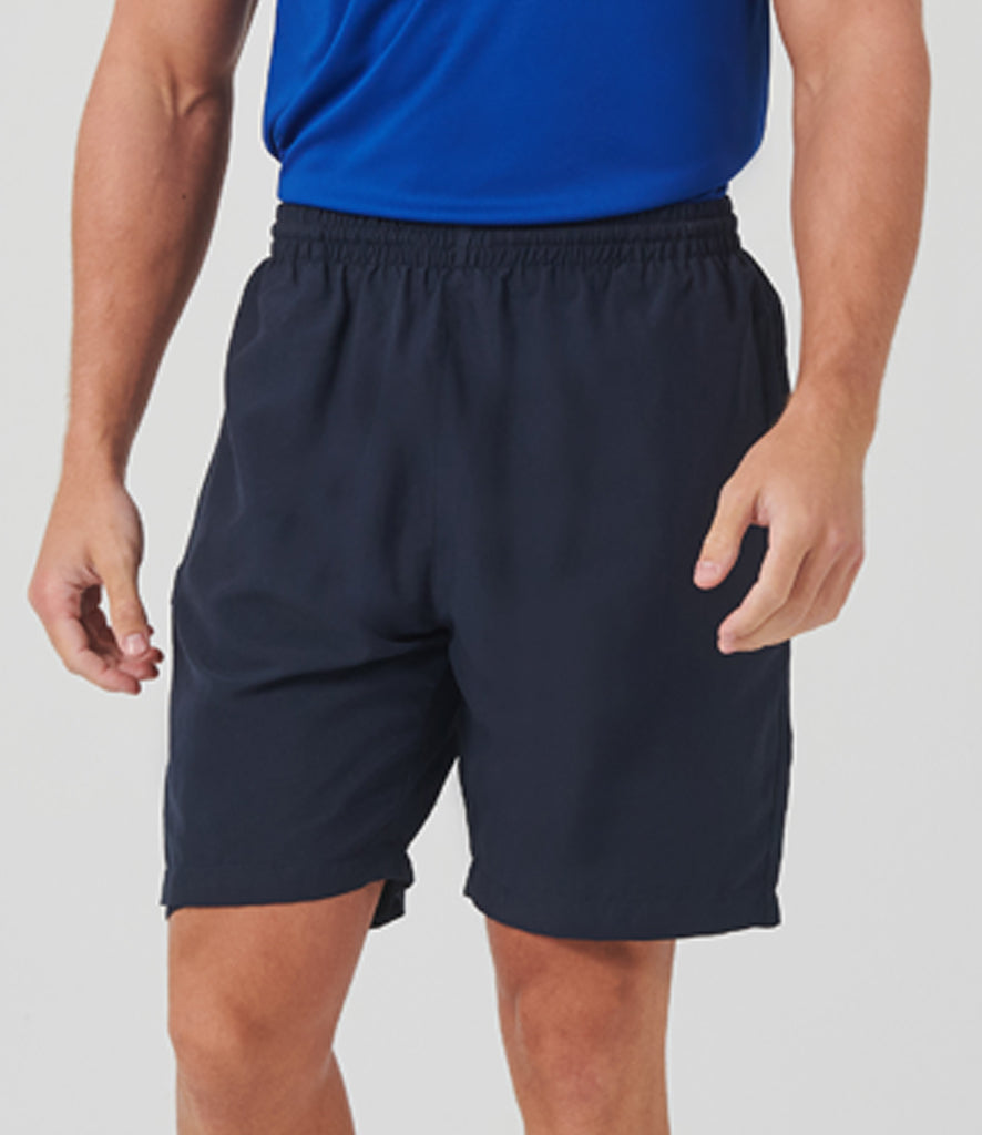 Finden + Hales Microfibre Shorts