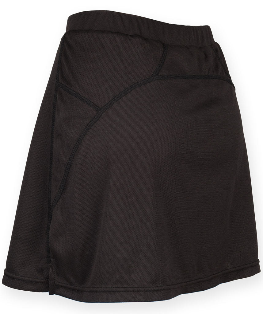Finden + Hales Ladies Skort