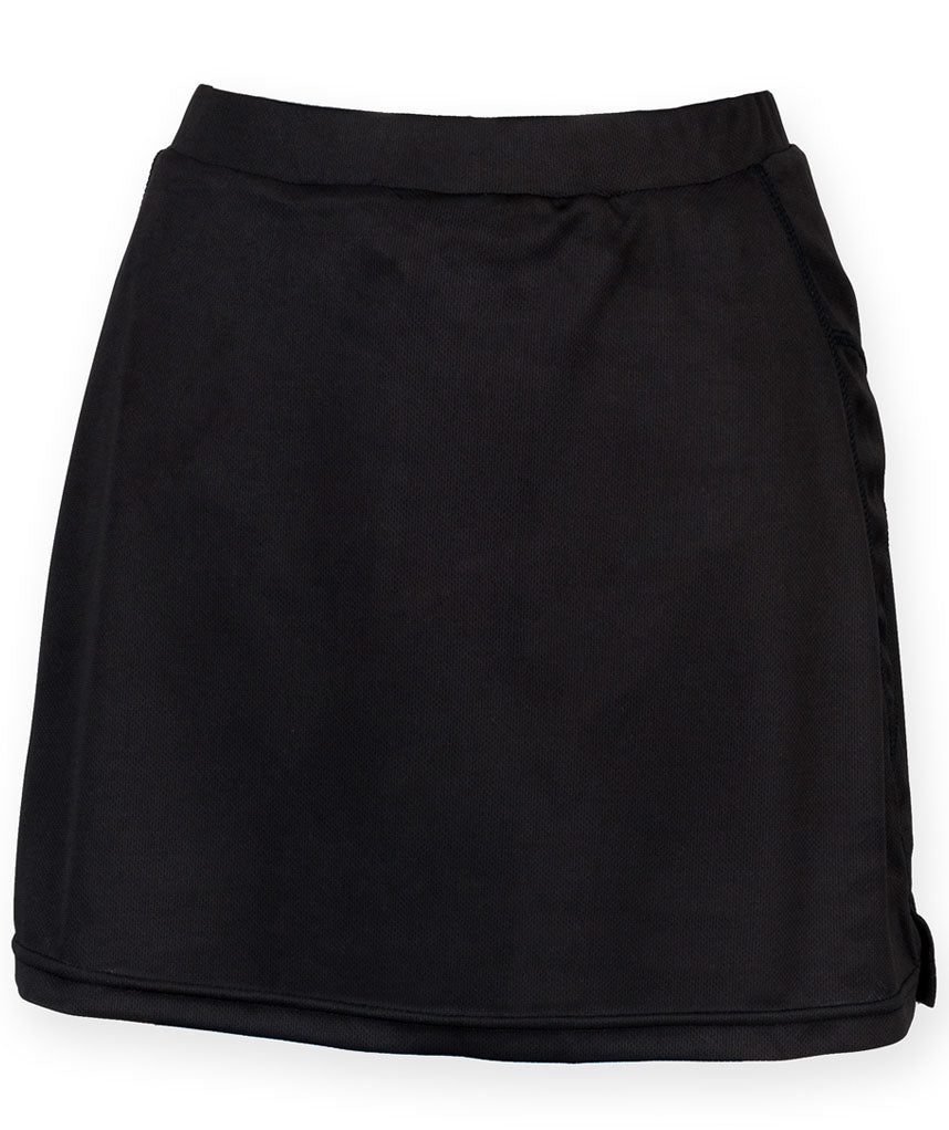 Finden + Hales Ladies Skort