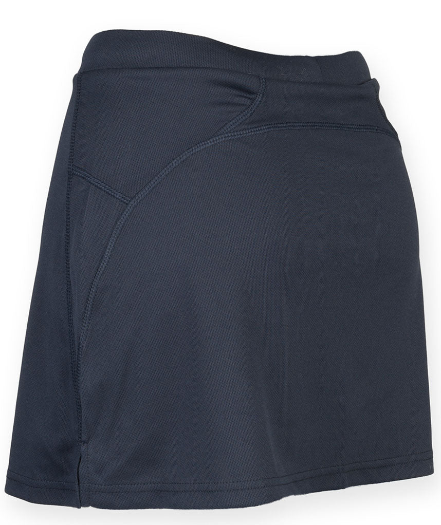 Finden + Hales Ladies Skort