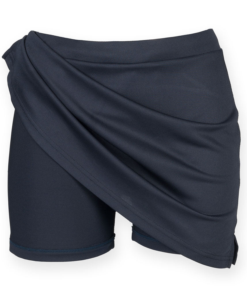 Finden + Hales Ladies Skort