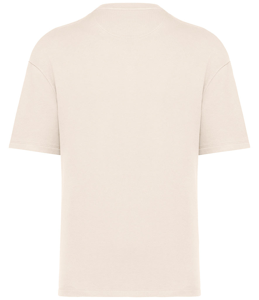 Native Spirit Unisex French Terry T-Shirt