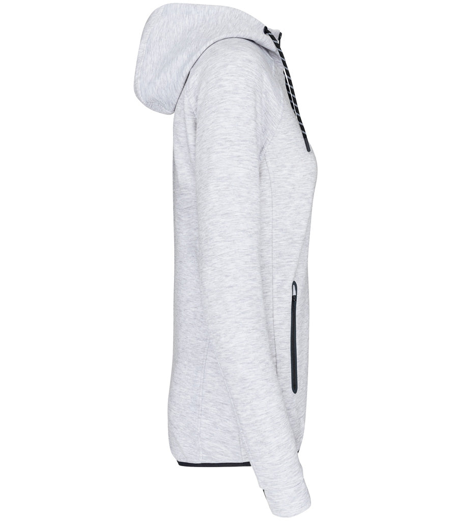 Proact Ladies Performance Hooded Jacket