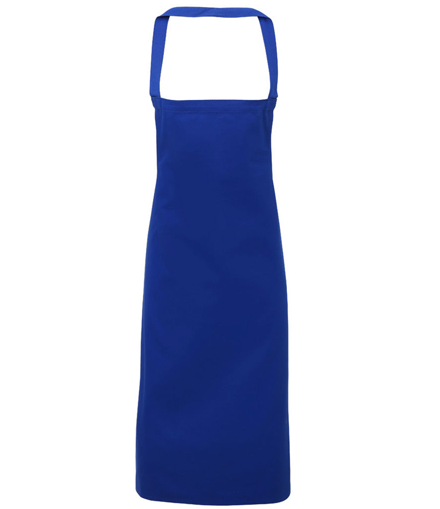 Premier Organic Cotton Bib Apron