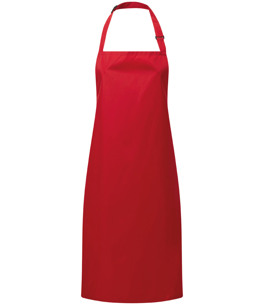 Premier Waterproof Bib Apron