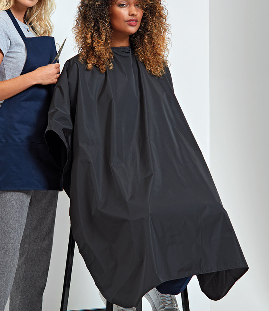 Premier Waterproof Salon Gown