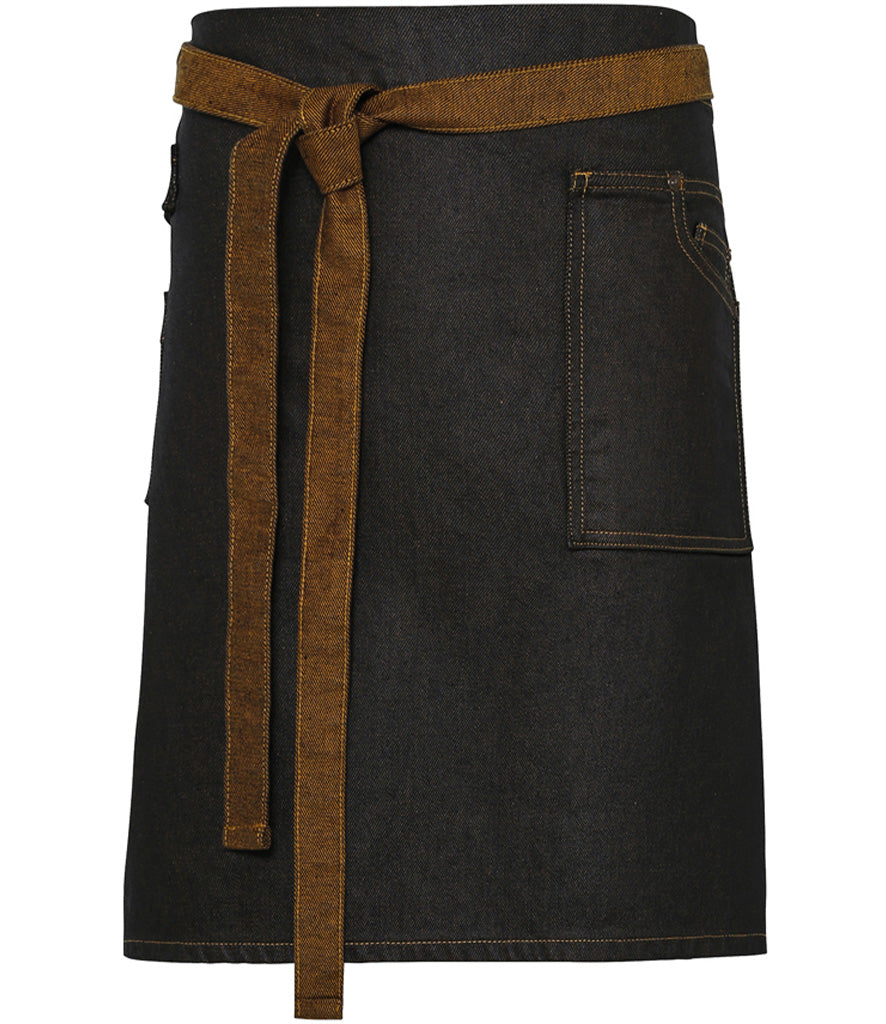 Premier Division Waist Apron