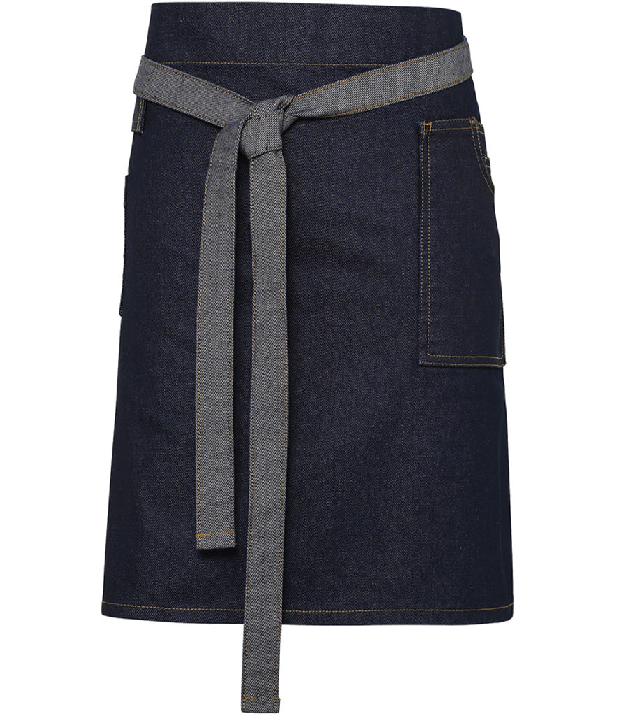 Premier Division Waist Apron