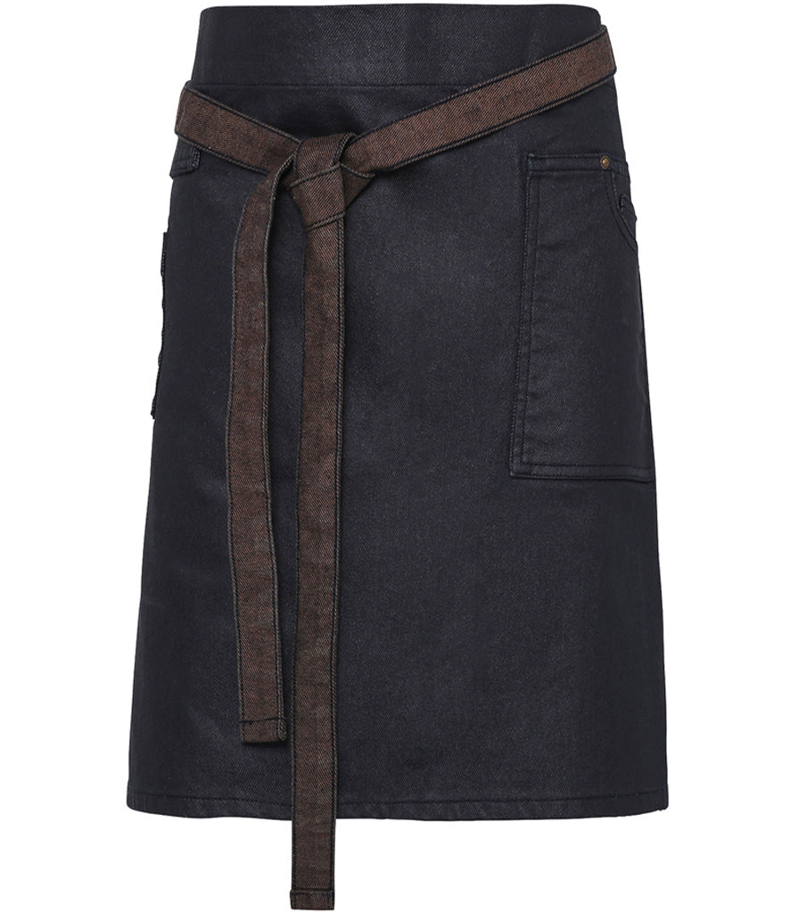 Premier Division Waist Apron