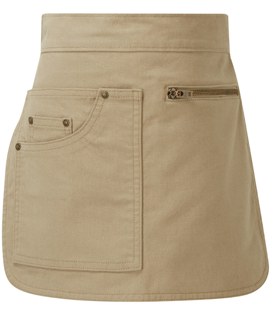 Premier Metro Utility Hip Apron