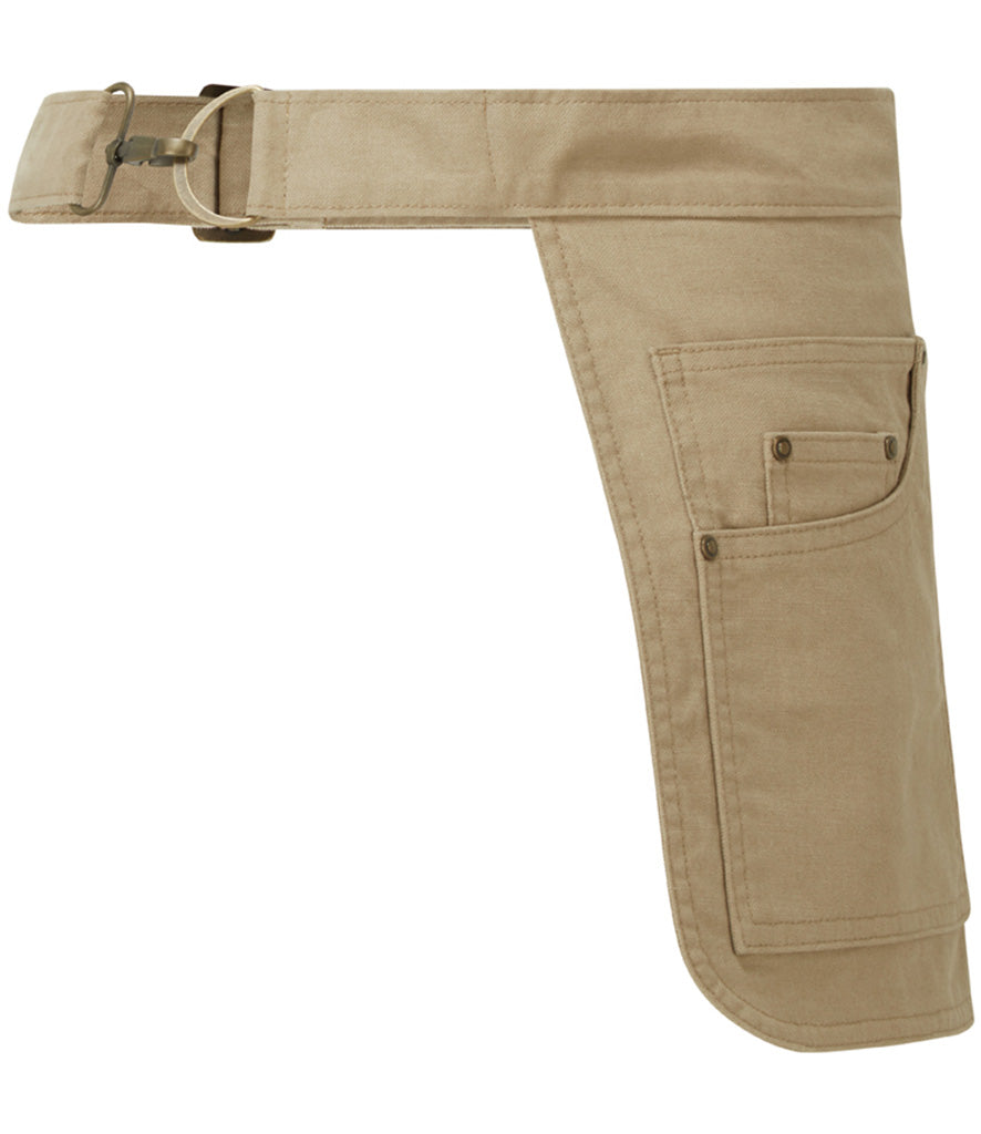 Premier Metro Utility Hip Apron