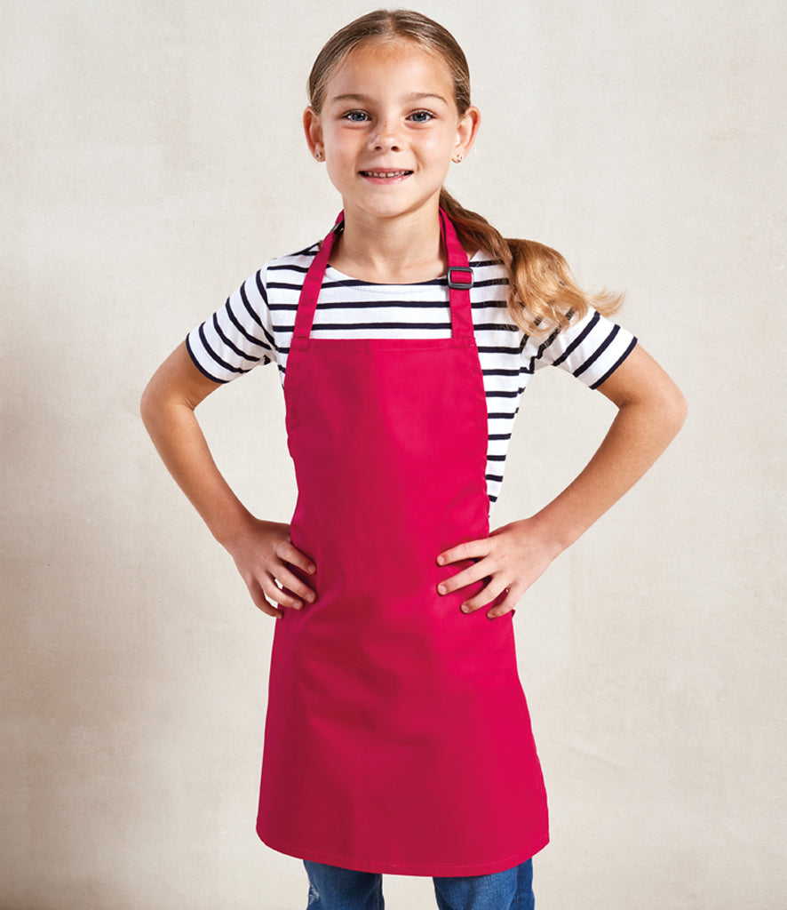 Premier Kids Bib Apron