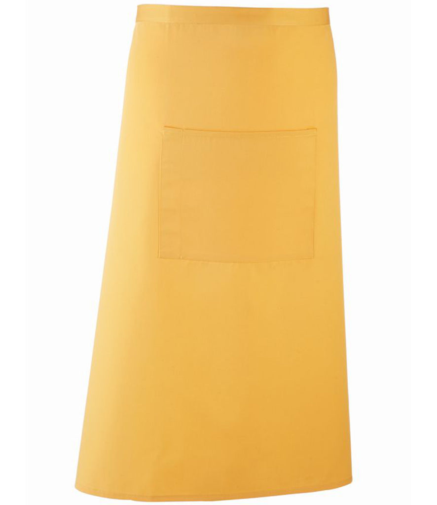 Premier 'Colours' Bar Apron