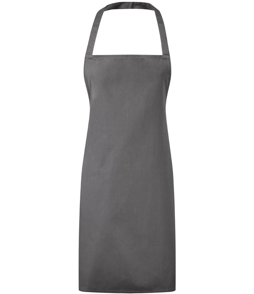 Premier Essential Bib Apron