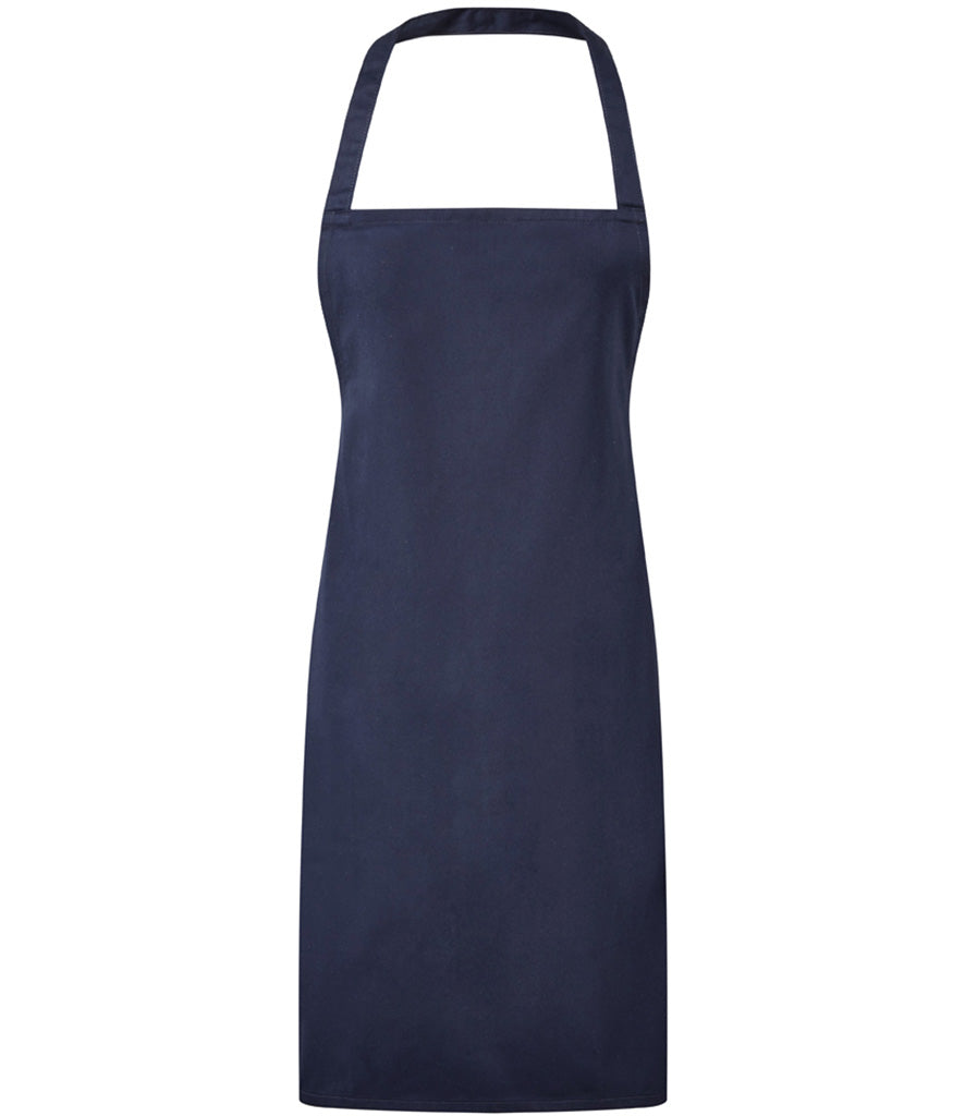 Premier Essential Bib Apron