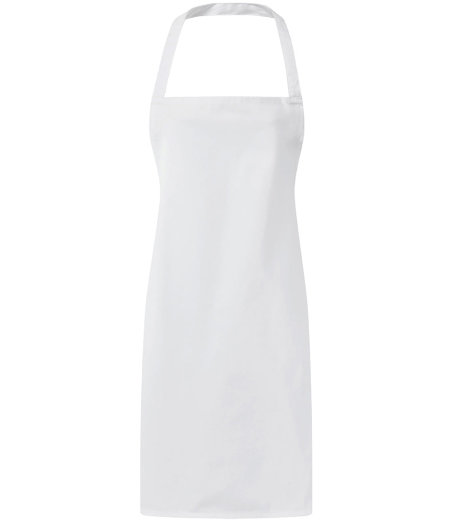 Premier Essential Bib Apron