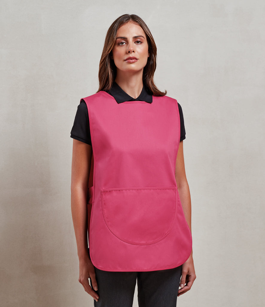 Premier Pocket Tabard