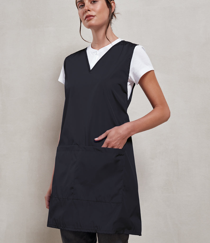 Premier Waterproof Wrap Around Tunic Apron