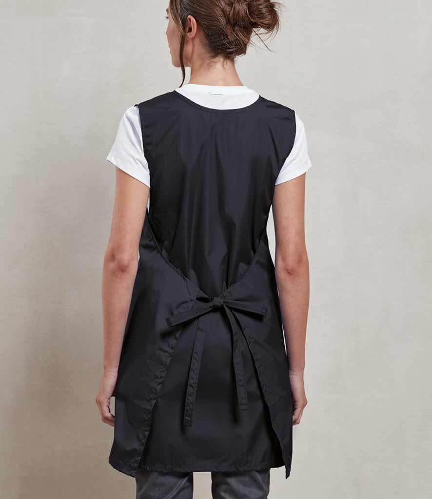 Premier Waterproof Wrap Around Tunic Apron