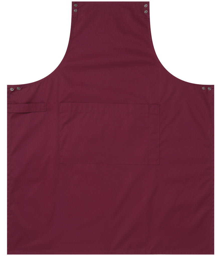 Premier Swap and Pop Customisable Apron Body