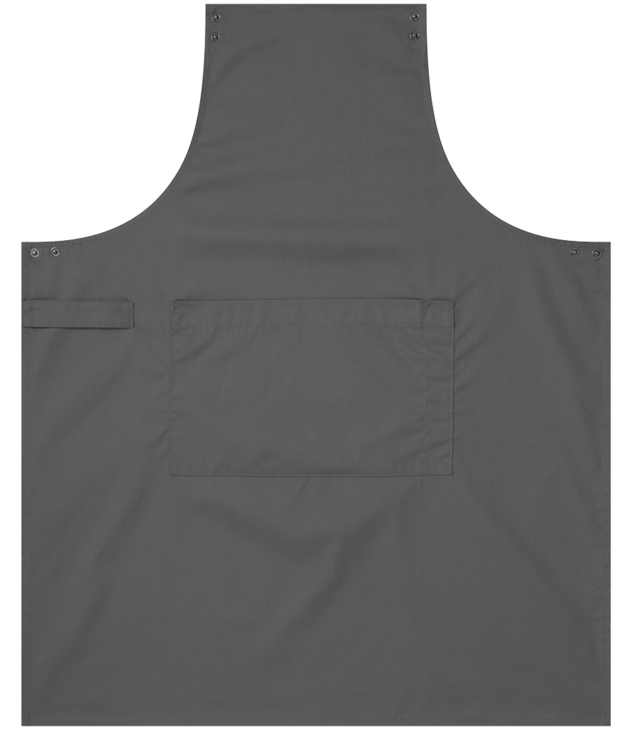 Premier Swap and Pop Customisable Apron Body