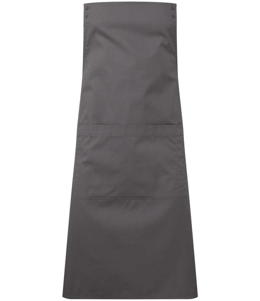 Premier Swap and Pop Customisable Apron Body