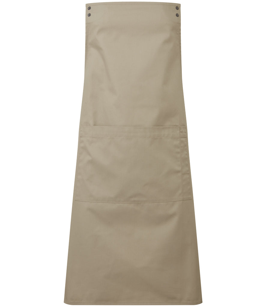 Premier Swap and Pop Customisable Apron Body