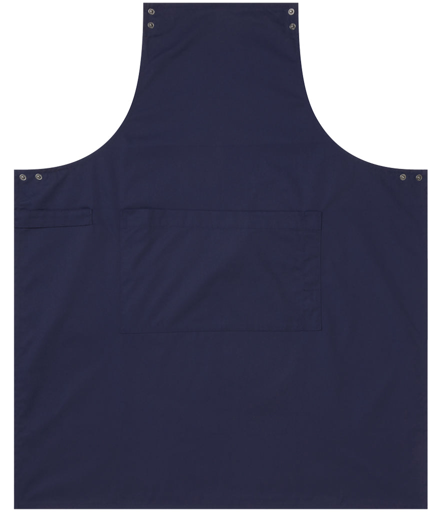 Premier Swap and Pop Customisable Apron Body