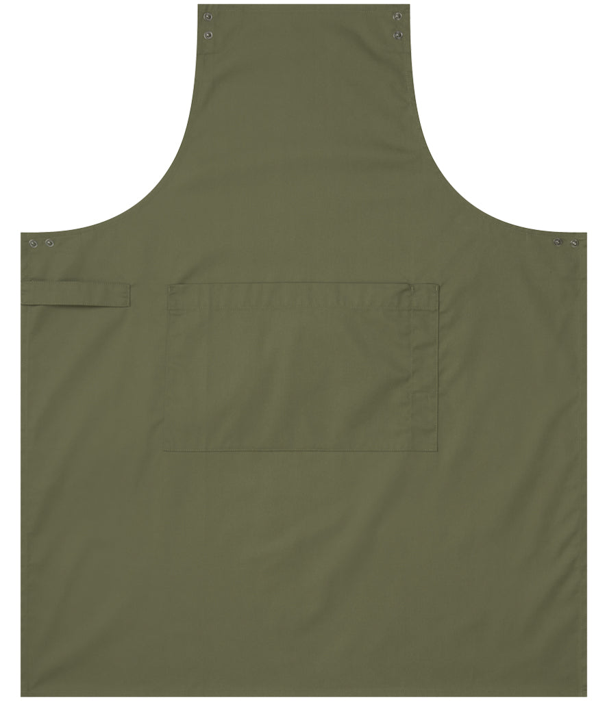 Premier Swap and Pop Customisable Apron Body