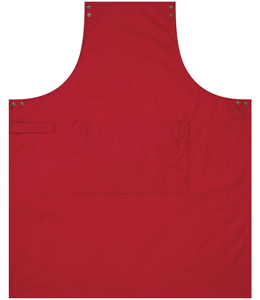 Premier Swap and Pop Customisable Apron Body