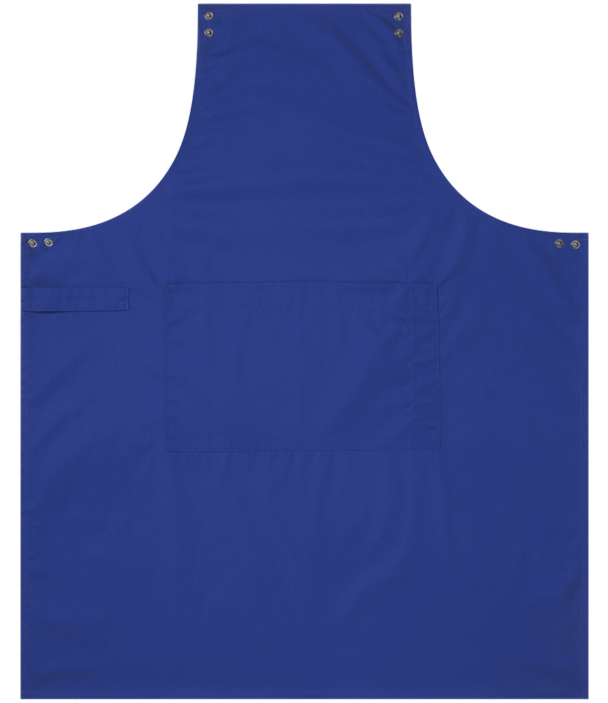 Premier Swap and Pop Customisable Apron Body