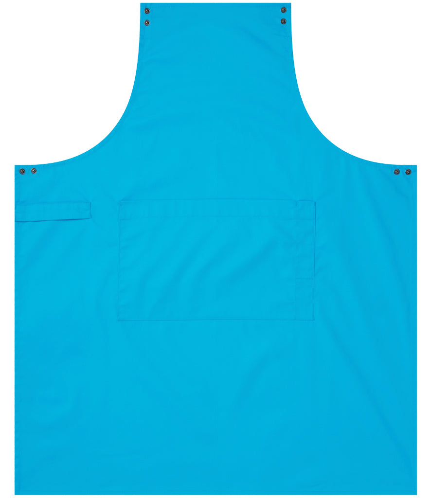 Premier Swap and Pop Customisable Apron Body