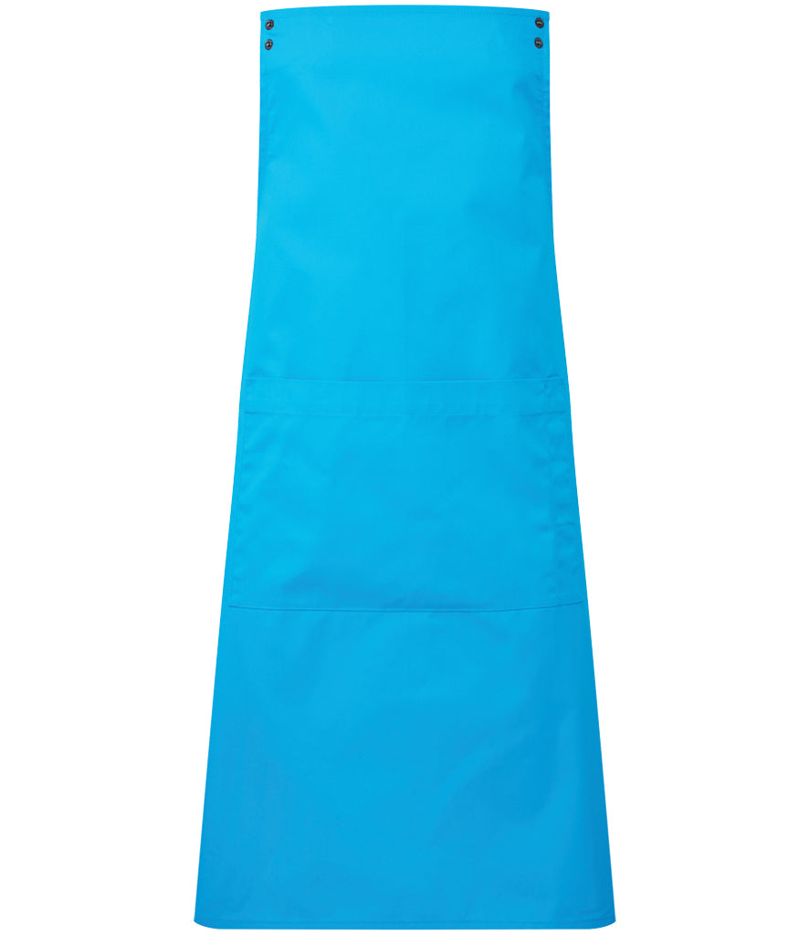 Premier Swap and Pop Customisable Apron Body