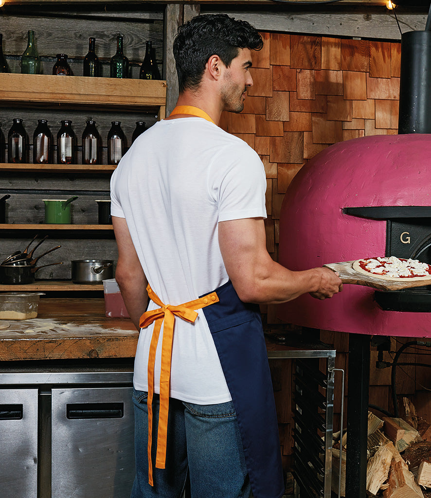 Premier Swap and Pop Customisable Apron Straps