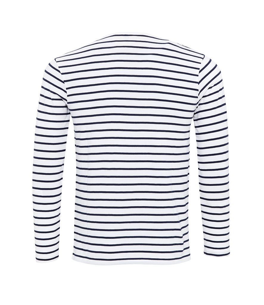 Premier Long John Roll Sleeve T-Shirt