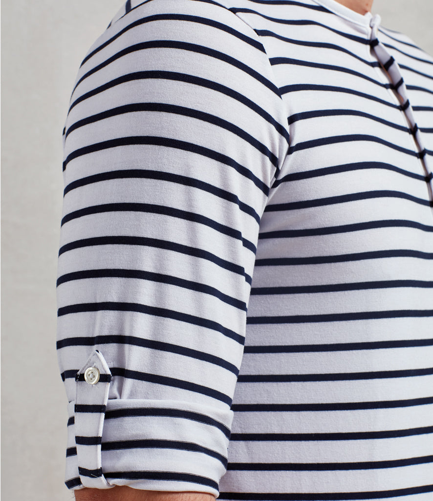 Premier Long John Roll Sleeve T-Shirt