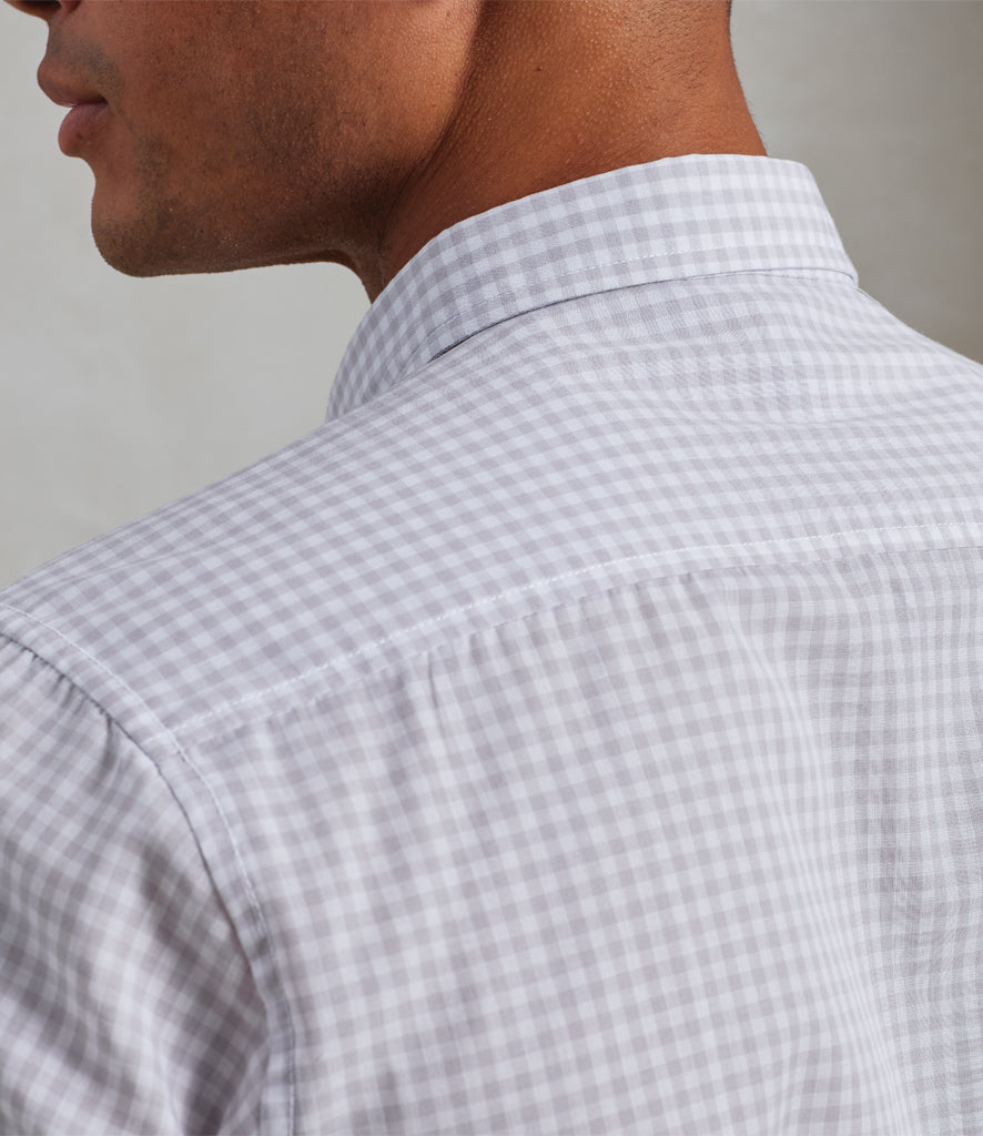 Premier Maxton Check Long Sleeve Shirt